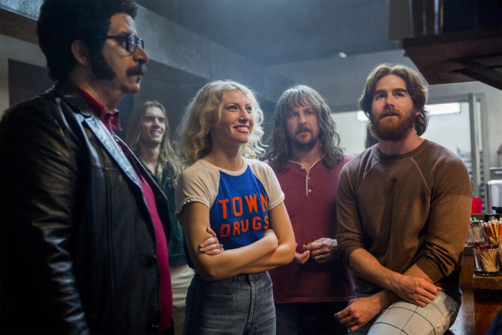 Умираю со смеху (сериал 2017 – 2018)